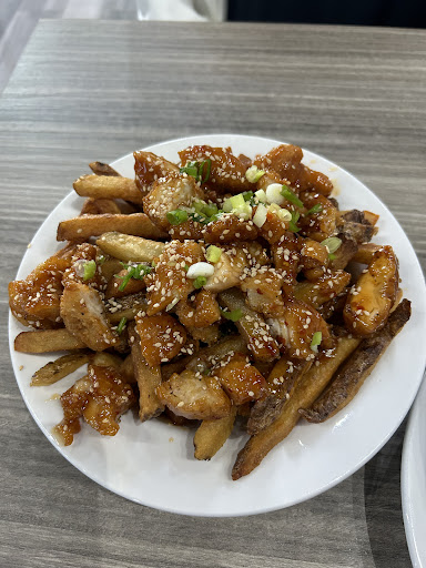 Photo of The Tipsy Fox Pub & Grill - Owen Sound - 640 10th St W, Owen Sound, ON N4K 3R9